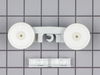 452142-1-S-Frigidaire-5300808968        -Lower Rack Roller Assembly