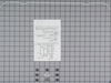 452187-2-S-Frigidaire-5300809035        -Door Gasket Kit