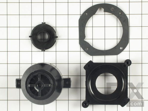 452246-1-M-Frigidaire-5300809119        -PUMP HOUSING