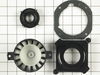 452246-2-S-Frigidaire-5300809119        -PUMP HOUSING