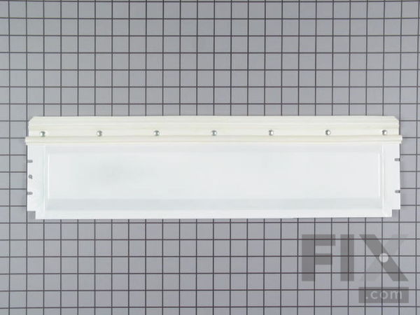 452295-1-M-Frigidaire-5300809243        -Baffle Plate and Seal
