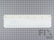 Baffle Plate and Seal – Part Number: 5300809243