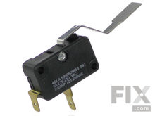 SWITCH – Part Number: 5300809863