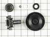 Motor Shaft Seal Kit – Part Number: 5300809909