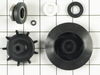452574-2-S-Frigidaire-5300809909        -Motor Shaft Seal Kit