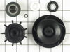 452574-3-S-Frigidaire-5300809909        -Motor Shaft Seal Kit