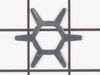 Macerator Blade – Part Number: 5300809920