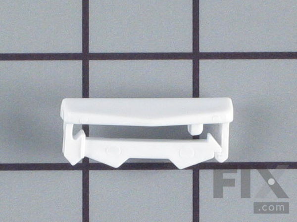 452590-1-M-Frigidaire-5300809927        -Upper Dishrack Track End Cap