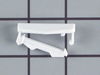 452590-2-S-Frigidaire-5300809927        -Upper Dishrack Track End Cap