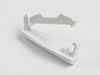452590-3-S-Frigidaire-5300809927        -Upper Dishrack Track End Cap