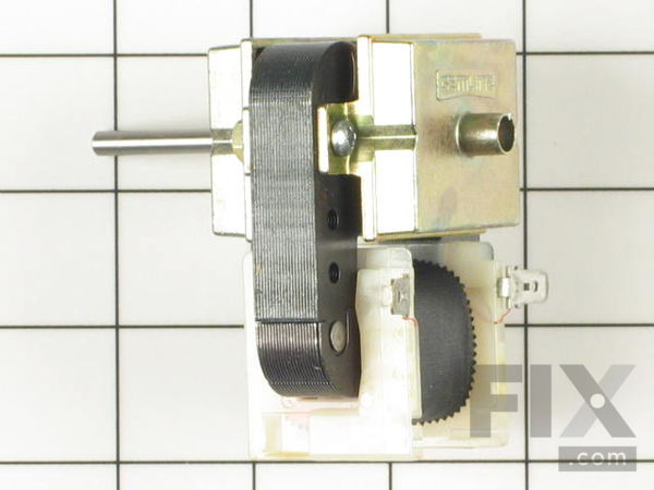 452800-1-M-Frigidaire-5301137820        -Refrigerator Evaporator Fan Motor Kit