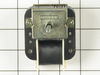 452800-3-S-Frigidaire-5301137820        -Refrigerator Evaporator Fan Motor Kit