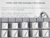 452847-2-S-Frigidaire-5301167945        -Drum Support Roller and Bearing Kit
