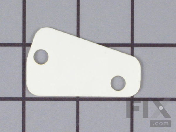 453079-1-M-Frigidaire-5303001037        -SHIM-UPPER HINGE
