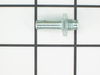 Lower Hinge Pin – Part Number: 5303001321