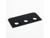 Lower Hinge Shim – Part Number: 5303001323