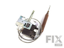 Temperature Control – Part Number: 5303002176