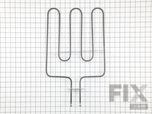 Broil Element – Part Number: 5303016247