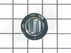Surface Burner Knob – Part Number: 5303017001