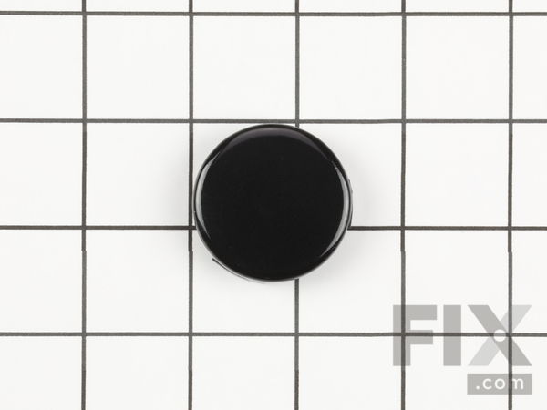 453757-1-M-Frigidaire-5303017715        -Surface Burner Cap - Black