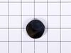 Surface Burner Cap - Stainless Steel – Part Number: 5303051017