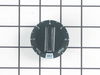Surface Burner Knob – Part Number: 5303051405