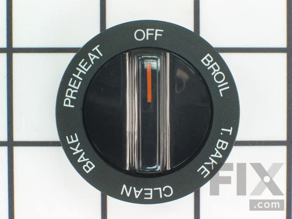 454027-1-M-Frigidaire-5303091392        -Oven Selector Knob