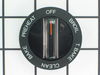 Oven Selector Knob – Part Number: 5303091392