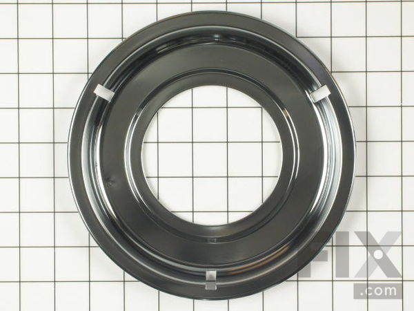 454077-1-M-Frigidaire-5303131115        -Chrome Drip Pan