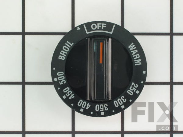 454121-1-M-Frigidaire-5303131953        -Thermostat Knob