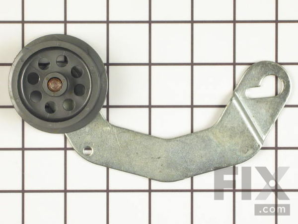 454128-1-M-Frigidaire-5303161103        -IDLER-ARM & WHEEL