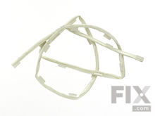 GASKET-DOOR – Part Number: 5303201210