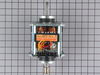 Motor Assembly - with a left hand threaded shaft – Part Number: 5303201237