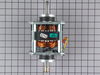 454311-2-S-Frigidaire-5303201237        -Motor Assembly - with a left hand threaded shaft