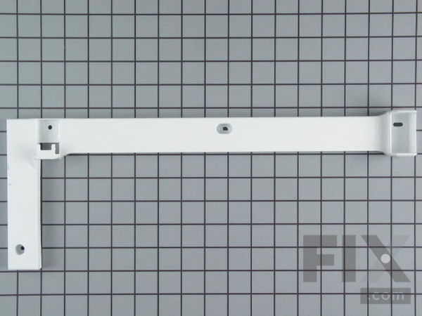 454341-1-M-Frigidaire-5303201639        -Crisper Drawer Cover Support - Left Side