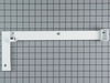 Crisper Drawer Cover Support - Left Side – Part Number: 5303201639
