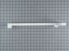 454341-3-S-Frigidaire-5303201639        -Crisper Drawer Cover Support - Left Side