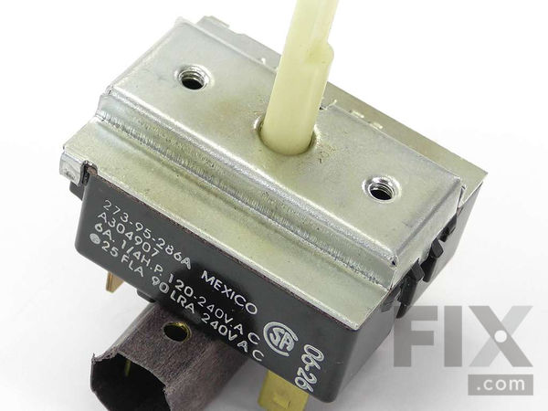 454380-1-M-Frigidaire-5303201836        -SWITCH-SELECTOR