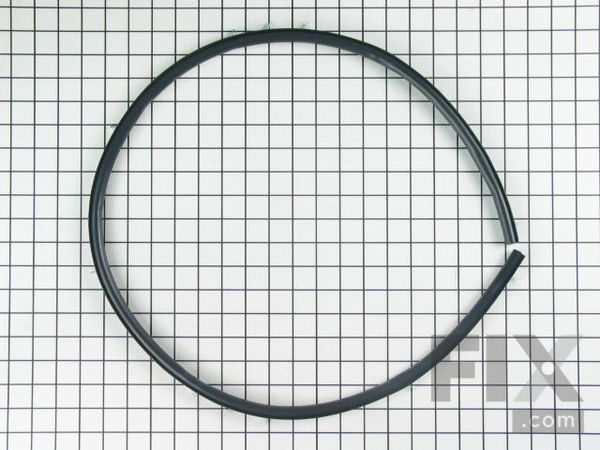 454402-1-M-Frigidaire-5303202011        -Oven Door Seal with Clips