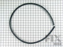 Oven Door Seal with Clips – Part Number: 5303202011