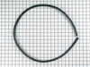 Oven Door Seal with Clips – Part Number: 5303202011