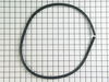 Oven Door Seal with Metal Clips – Part Number: 5303202116