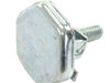 454557-2-S-Frigidaire-5303203397        -SCREW-LEVELING