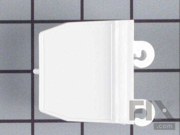 454632-1-M-Frigidaire-5303204848        -Door Shelf Retainer Bar End Cap