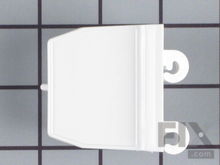 Door Shelf Retainer Bar End Cap – Part Number: 5303204848
