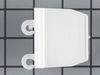 Door Shelf Retainer Bar End Cap - left side – Part Number: 5303204849