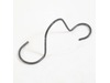 Drain Hose Retainer – Part Number: 5303204987