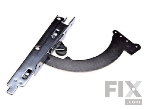 454700-1-M-Frigidaire-5303205939        -Door Hinge - Left Side