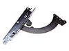 454700-2-S-Frigidaire-5303205939        -Door Hinge - Left Side
