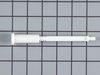 Crisper Drawer Cover Support Bar – Part Number: 5303205987